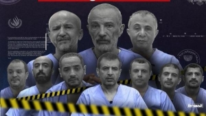 اليمن: مركز حقوقي يدين استمرار احتجاز الحوثيين موظفين أمميين وعاملين بالمجتمع المدني