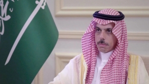 وزير الخارجية السعودي: الحوثي فتح على نفسه باباً لا يحتمله