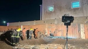 بروكسل: الاتحاد الأوروبي يدعو الحوثيين إلى الوقف الفوري لهجماتهم داخل اليمن وخارجه