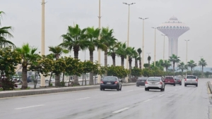 الرياض: زوال الخطر في خميس مشيط بعد إنذار