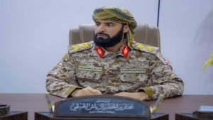 اليمن: محافظ أبين يتفقد جبهات ثرة والحلحل ويشدد على رفع الجاهزية العسكرية
