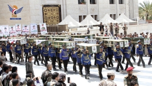 اليمن: الحوثيون يشيّعون 20 من عناصرهم في أربع محافظات بينهم 10 ضباط