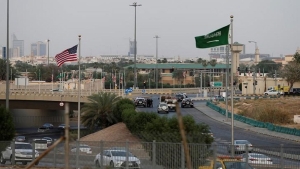 الرياض: السفارة الأمريكية تنصح باعادة النظر في السفر إلى السعودية