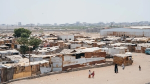 اليمن: "الغذاء العالمي" يُعلن احتياجه إلى 274 مليون دولار لمواصلة تقديم المساعدات الإنسانية