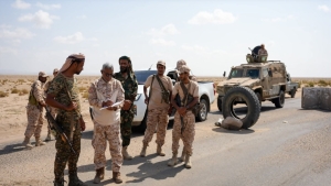 تحليل: البحث عن كبش فداء لن يعالج سوء إدارة الحرب في اليمن