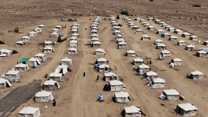 جنيف: مفوضية اللاجئين تناشد الحصول على 41 مليون دولار لدعم عشرات الآلاف من النازحين واللاجئين في اليمن