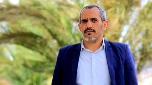 اليمن: العفو الدولية تطالب الحوثيين بالإفراج عن المحامي عبد المجيد صبره بعد عام من احتجازه