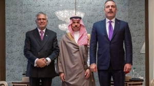 الرياض: اجتماع عاجل لرؤساء أركان دول اتفاق مكة لبحث سبل مساندة المملكة