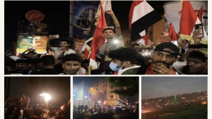 اليمن: تعز تتصدر المشهد السبتمبري باحتشاد جمهوري واسع في مواجهة الحوثيين