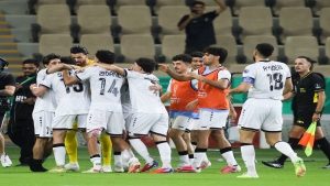 رياضة: العراق يخطف فوزًا ثمينا أمام الكويت في «خليجي 27»