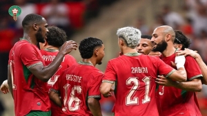 رياضة: بداية قوية "لأسود الأطلس" في تصفيات كأس أمم إفريقيا 2027 (فيديو)