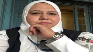 اليمن: اختيار الناشطة منى لقمان ضمن قائمة دولية للمدافعات عن المياه لعام 2026