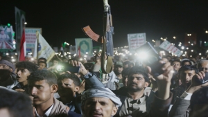 كيف استولى الحوثيون على الساحل الغربي لليمن وطرقوا أبواب باب المندب