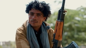 تقرير: بي بي سي في قلب مدينة يمنية على خط المواجهة الأمامي حيث تحاول جماعة الحوثيين السيطرة عليها