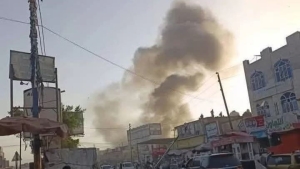 اليمن: مقتل طفل وإصابة آخرين في قصف حوثي على مناطق سكنية في تعز