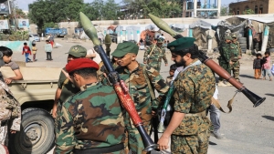 تقرير: الحوثيون في العراق.. مواقع ونشاطات وشبكة فصائل