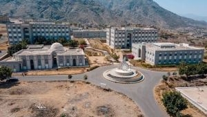 اليمن: جامعة تعز والتربية والتعليم تعلنان تعليق الدراسة بالمدينة جراء الظروف الأمنية