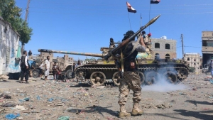 اليمن: معركة مكلفة تنتظر الحوثيين في مسعى للسيطرة على تعز