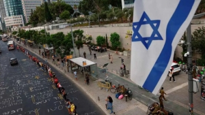 القدس: قبيل انتخابات حاسمة.. إسرائيل تحيي الذكرى الثالثة لـ7 أكتوبر