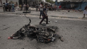 نيويورك: 176 ضحية مدنية أكثر من نصفهم أطفال ونساء بسبب تصاعد النزاع في اليمن