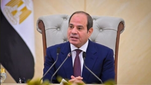 القاهرة: مصر ترفض المساس بسيادة دول البحر الأحمر