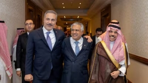 تقرير: تركيا أمام أول اختبار لاتفاقية مكة الدفاعية.. إلى أي مدى تستطيع نشر قدرات عسكرية لدعم السعودية في مواجهة هجمات الحوثيين؟