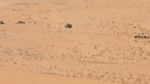 اليمن: الجيش اليمني يعلن مواصلة عملياته في مأرب ومقتل وإصابة العشرات من الجانبين