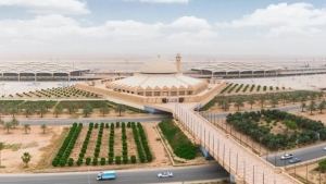 الرياض: إدانات عربية ودولية للاعتداء الحوثي على مطار الملك خالد
