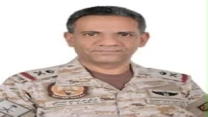 الرياض: التحالف يتوعد برد حازم على هجوم حوثي استهدف مطار الملك خالد الدولي