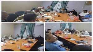 اليمن: الاشتراكي يعتبر معركة باب المندب فرصة تاريخية لاستعادة الدولة ويدعو إلى الحفاظ على طابعها الوطني