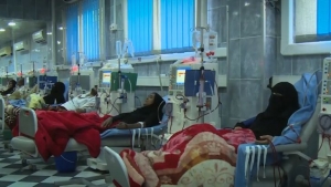 اليمن: أطباء المهجر يحذرون من انهيار الخدمات الصحية في تعز ويدعون إلى تدخل عاجل