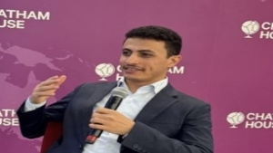 اليمن: الجبرني يرصد مؤشرات استنزاف القوة البشرية للحوثيين مع اتساع جبهات القتال