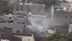 اليمن: تقرير حقوقي يوثق 43 انتهاكاً حوثياً في تعز خلال 24 ساعة