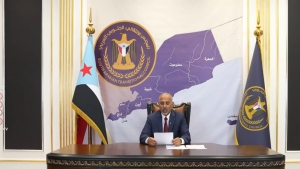 اليمن: الزبيدي يدعو لتعبئة عامة خارج مؤسسات الدولة ويطالب الرياض بالاعتراف بإعلان الانفصال