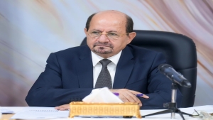 اليمن: الزنداني يتعهد بمواصلة "فجر اليمن" حتى إنهاء الانقلاب رغم الهجوم الحوثي على قصر معاشيق