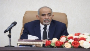 اليمن: الصبيحي يتوعد بمواصلة معركة استعادة الدولة ويؤكد أن تعز لن تكون وحدها