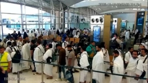 تقرير: معتمرون يجدون أنفسهم في مرمى ضربات الحوثيين بالسعودية