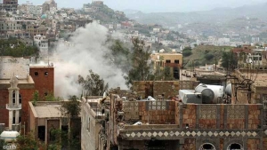 اليمن: السلطة المحلية بتعز تدين مجزرة حوثية في مقبنة أوقعت 14 قتيلاً وجريحا وتطالب بمحاسبة المسؤولين