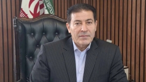 طهران: البرلمان الإيراني يقرّ تعيين مهرداد أخلاقي كتابجي وزيراً للدفاع