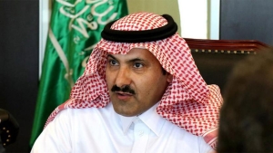 الرياض: السفير السعودي يتهم الحوثيين بتعطيل السلام وتفريغ إيرادات الدولة لحربهم