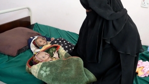 اليمن: الحرب والجوع يدفعان أطفالًا حديثي الولادة إلى حافة الموت