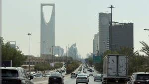 الرياض: السعودية تعترض مسيرات وصواريخ مع استمرار القتال مع الحوثيين