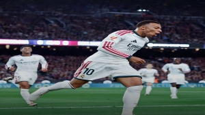 رياضة: ريال مدريد يحسم الكلاسيكو بفوز مثير على برشلونة 2-1