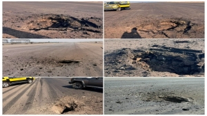 اليمن: اتحاد عمال النقل الدولي يدين هجمات الحوثيين على مطار عدن ويحذر من تداعياتها على المدنيين