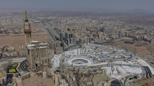 اليمن: الحوثيون ينفون مهاجمة مكة بعد إعلان السعودية تدمير مسيرة لهم هناك