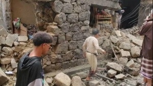لندن: العفو الدولية تطالب الحوثيين بفتح طرق تعز فوراً